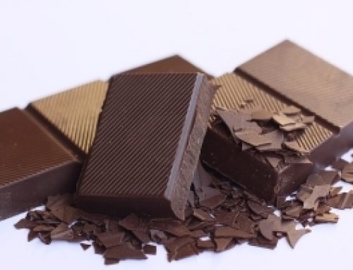 Schokolade essen ohne Reue?